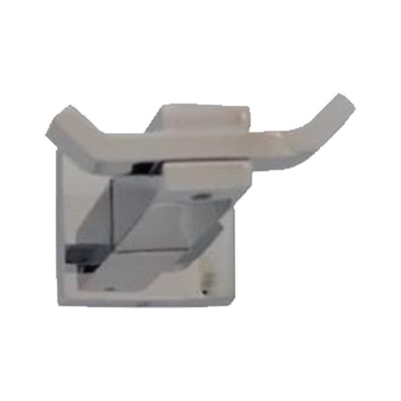 Juego De Accesorios Para Baño Cromado X4 Piezas