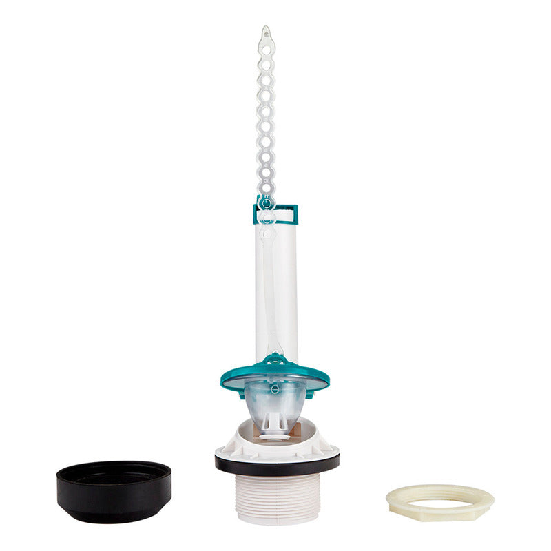 Válvula Descarga Nuki Advance 32cm