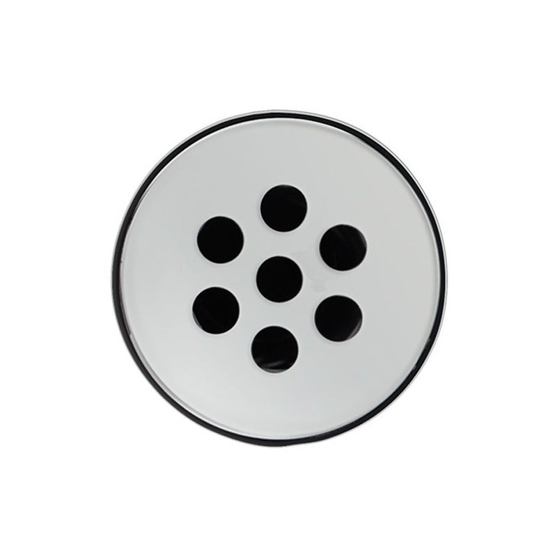 Desagüe Sencillo Con Rebose Grival