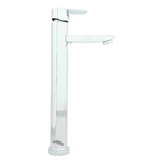 Grifería Lavamanos Agua Fría Alta Bilbao