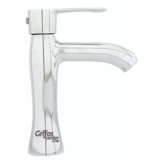 Grifería Lavamanos Agua Fría Baja Preza