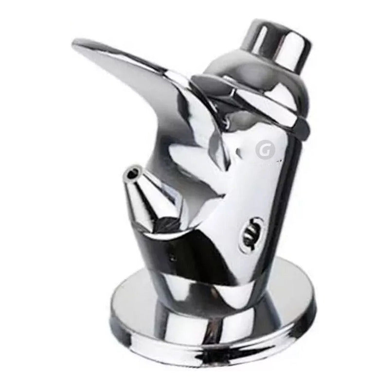 Llave Bebedero Push Institucional