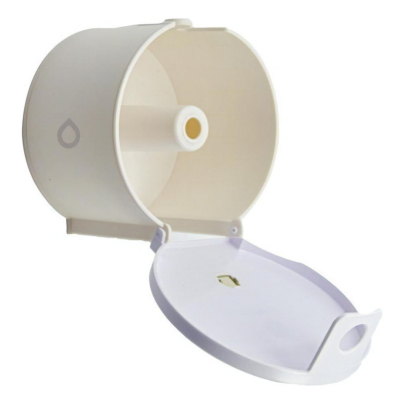 Dispensador De Papel Higiénico Boccherini Institucional