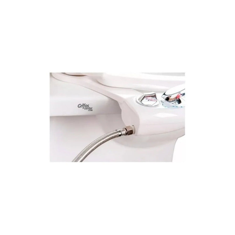 Bidet Sanitario Sistema Automático Multifunción