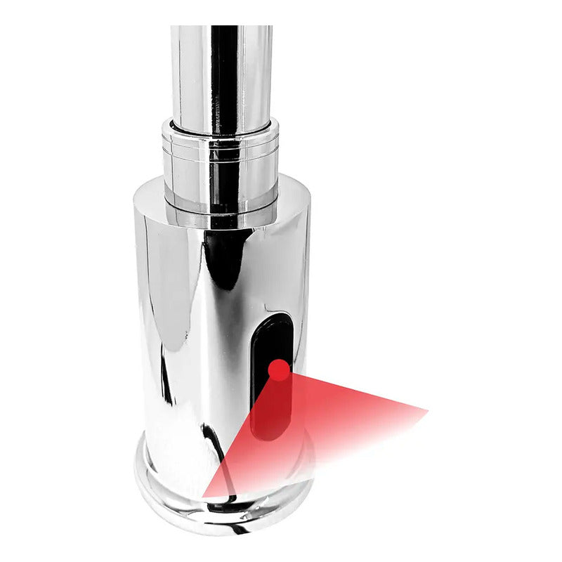 Llave Sensor Cuello Alto