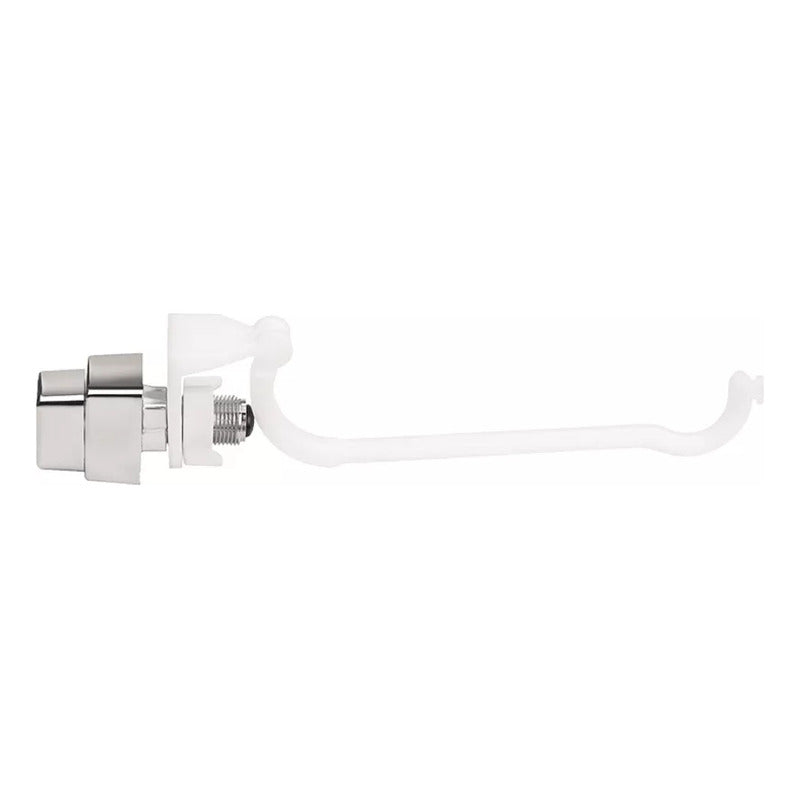 Boton Para Tanque Sanitario Push Single Avanti
