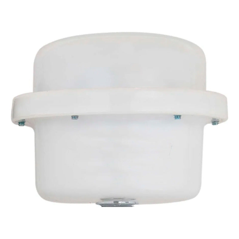 Ducha Eléctrica Victory Blanca Automática 110v