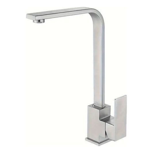 Grifería Lavaplatos Monocontrol Cambridge Satin