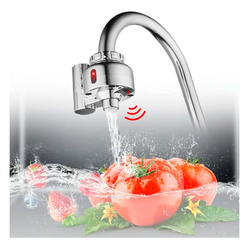 Sensor Portable Institucional Para Grifería (conversor)