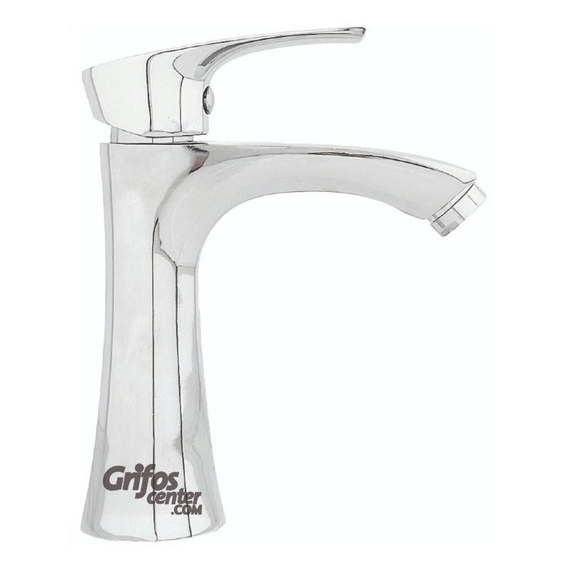 Grifería Lavamanos Agua Fría Baja Ciffra