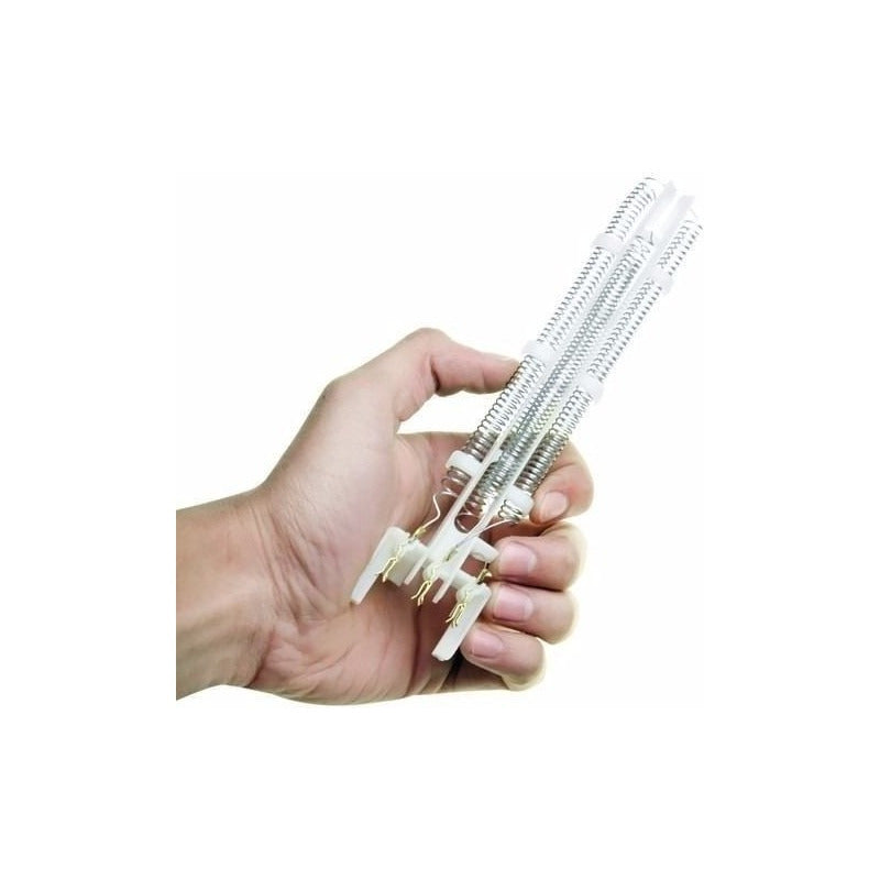 Resistencia Ducha Eléctrica Advance Lorenzetti 220-120 V