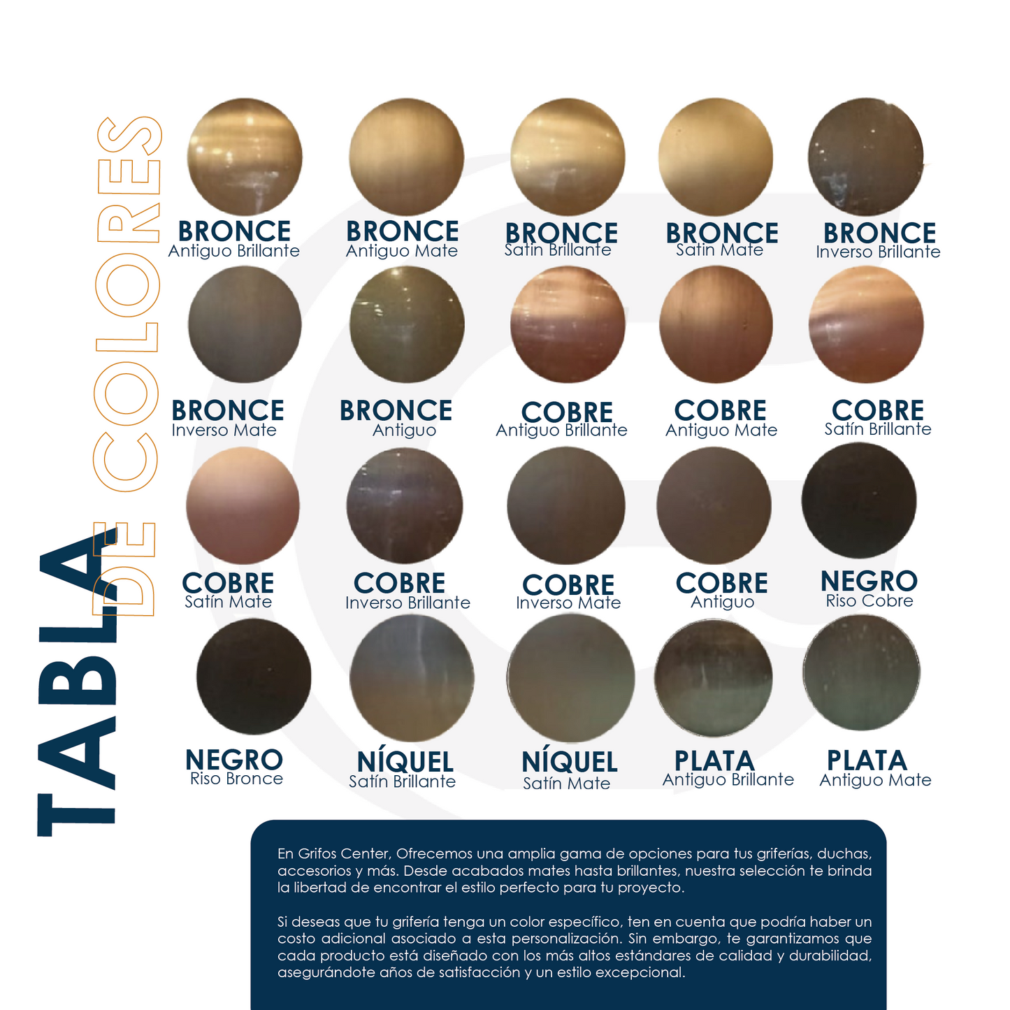 Lavamanos de Sobreponer en Ceramica con Rebose 38cm