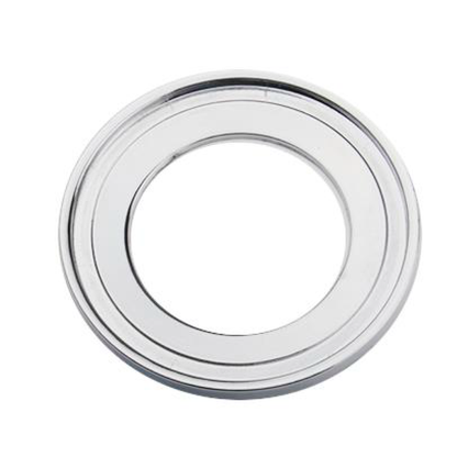 Base Metalica para Lavamanos en Bronce