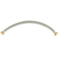 Acople en Acero 301 (½ - ½) -  60 CM
