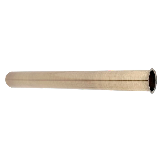 Sosco de Lavamanos 30cm Envejecido en Acero