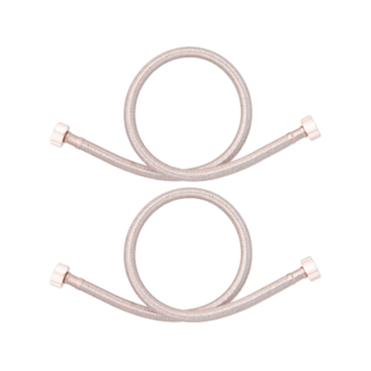 Par De Acoples Con Extension Para Monocontrol 60cm
