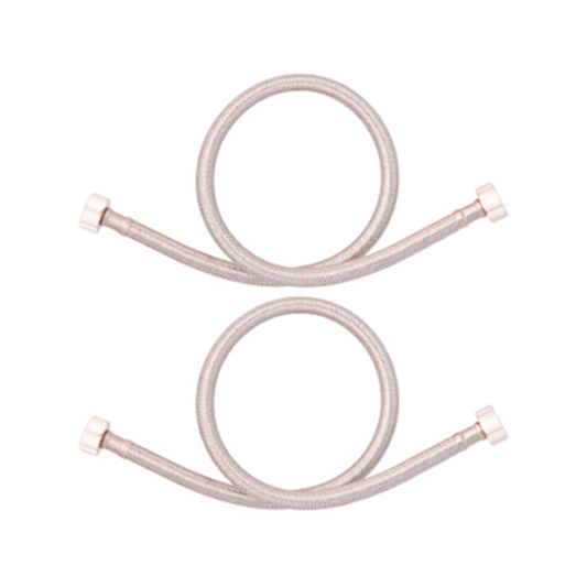 Par De Acoples Con Extension Para Monocontrol 60cm