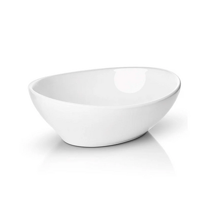 Lavamanos de Sobreponer Blanco Stadio Small 34,5*26,6*12cm