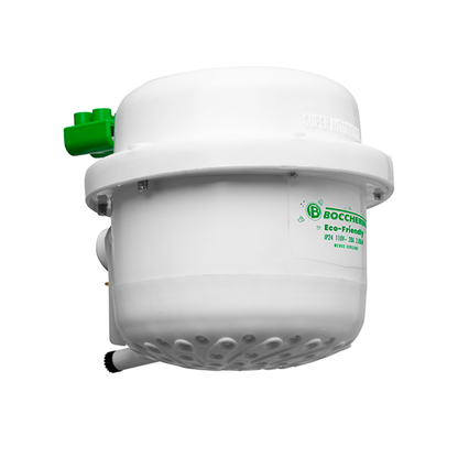 Ducha Electrica Bocherinni 110V Blanca Eco