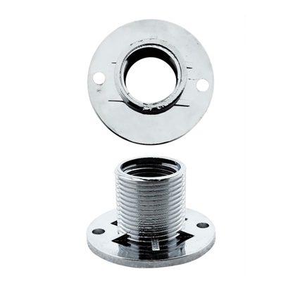 Tuerca de 1/2 Pulgadas para Sujecion de Pared