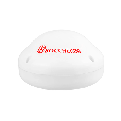 Ducha Electrica Bocherinni 110V Premium Zent Blanca