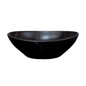Lavamanos Sobreponer Estadio Negro Mate Vetado 41*34*14,5cm