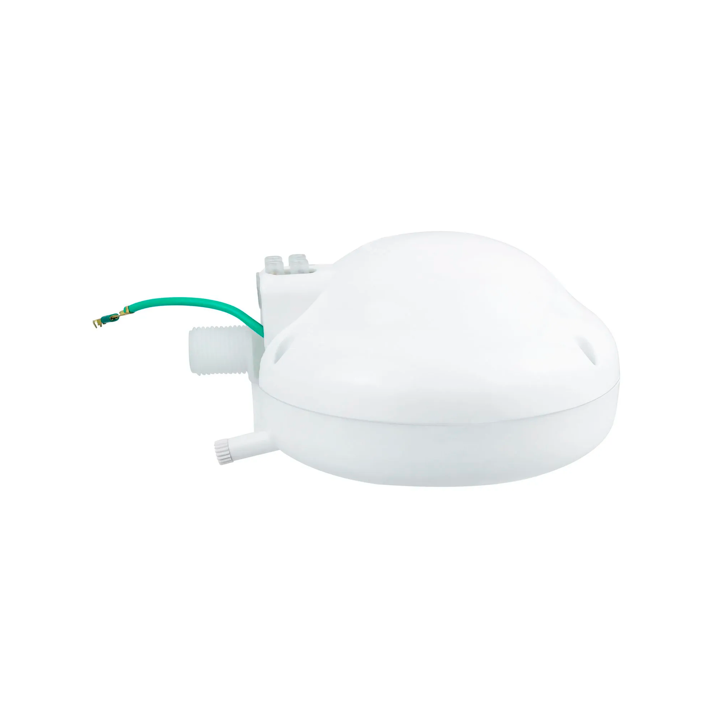 Ducha Electrica Bocherinni 110V Premium Zent Blanca
