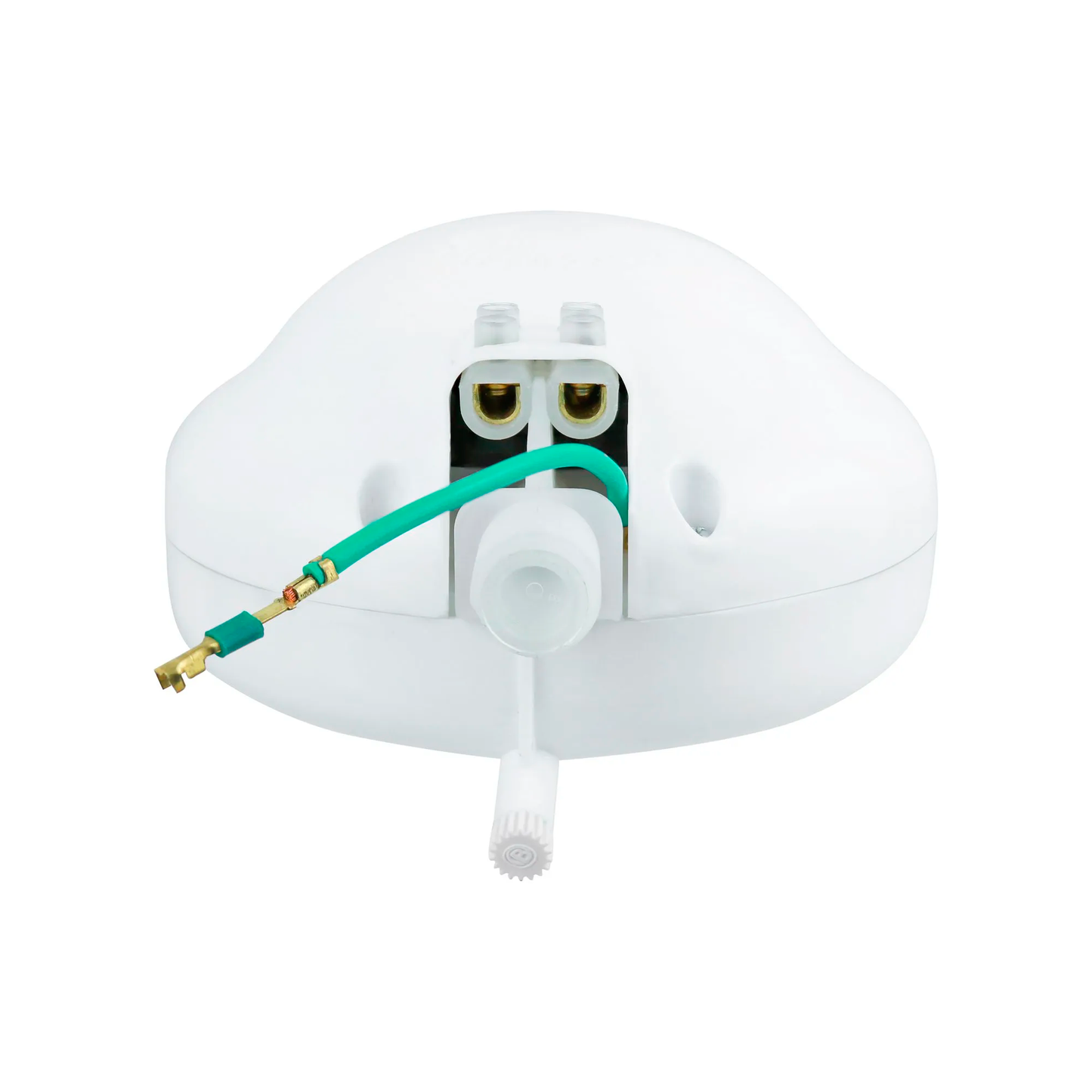 Ducha Electrica Bocherinni 110V Premium Zent Blanca