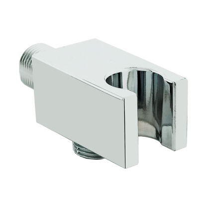 Portateleducha con Salida a Manguera en ABS