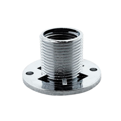 Tuerca de 1/2 Pulgadas para Sujecion de Pared