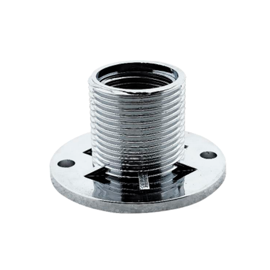 Tuerca de 1/2 Pulgadas para Sujecion de Pared