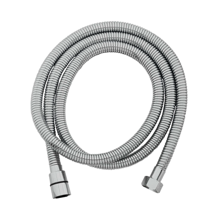 Manguera de Teleducha 150cm Tech 360° Plateada