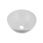 Lavamanos de Sobreponer en Ceramica Pequeño 35cm