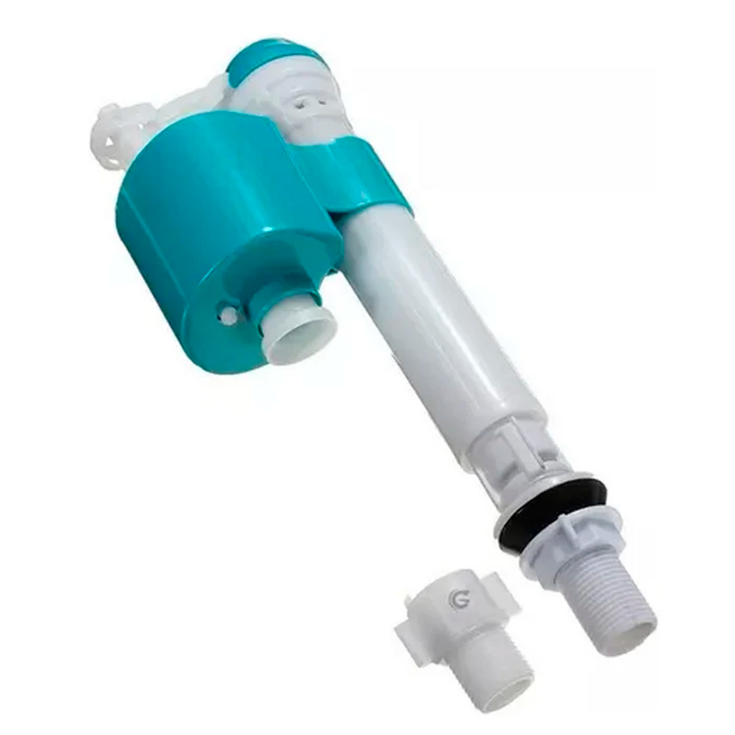 Valvula Para Sanitario con Conector 7/8"