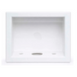 Caja De Llave Para Lavadora Plástica 23*15*8"