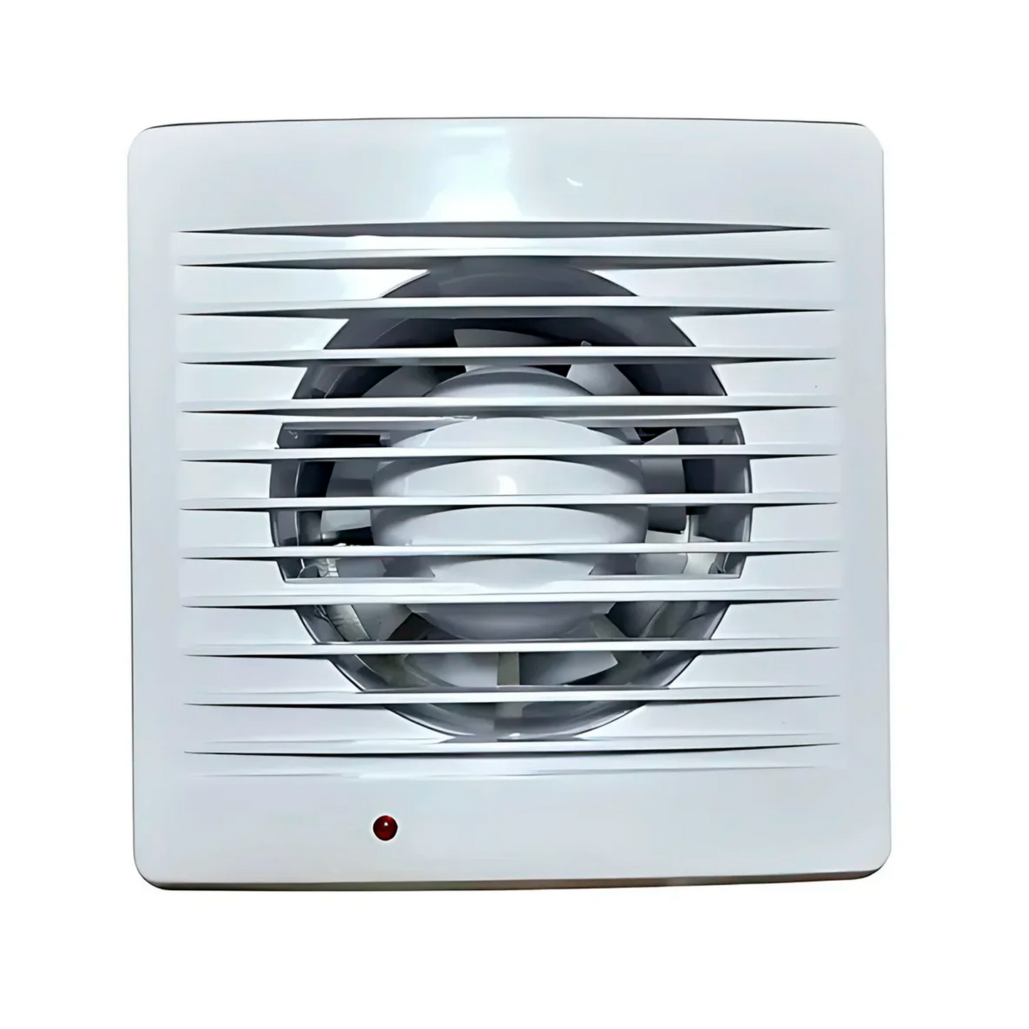Extractor de Aire de 6 Pulgadas Blanco