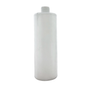 Repuesto Botella Dispensador Blanco Rosca Fina