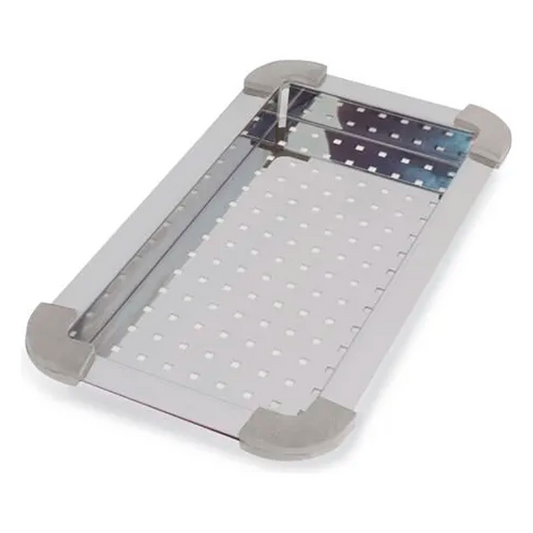 Escurridor de Verduras Clásico Socoda 23 x 42 x 4.5 cm