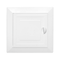 Tapa Registro 20cm*20cm Pvc Europea