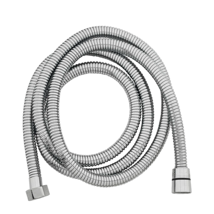 Manguera de Teleducha 200cm Tech 360° Plateada