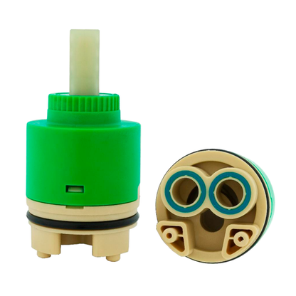 Unidad Cierre Monocontrol Ceramico 40mm