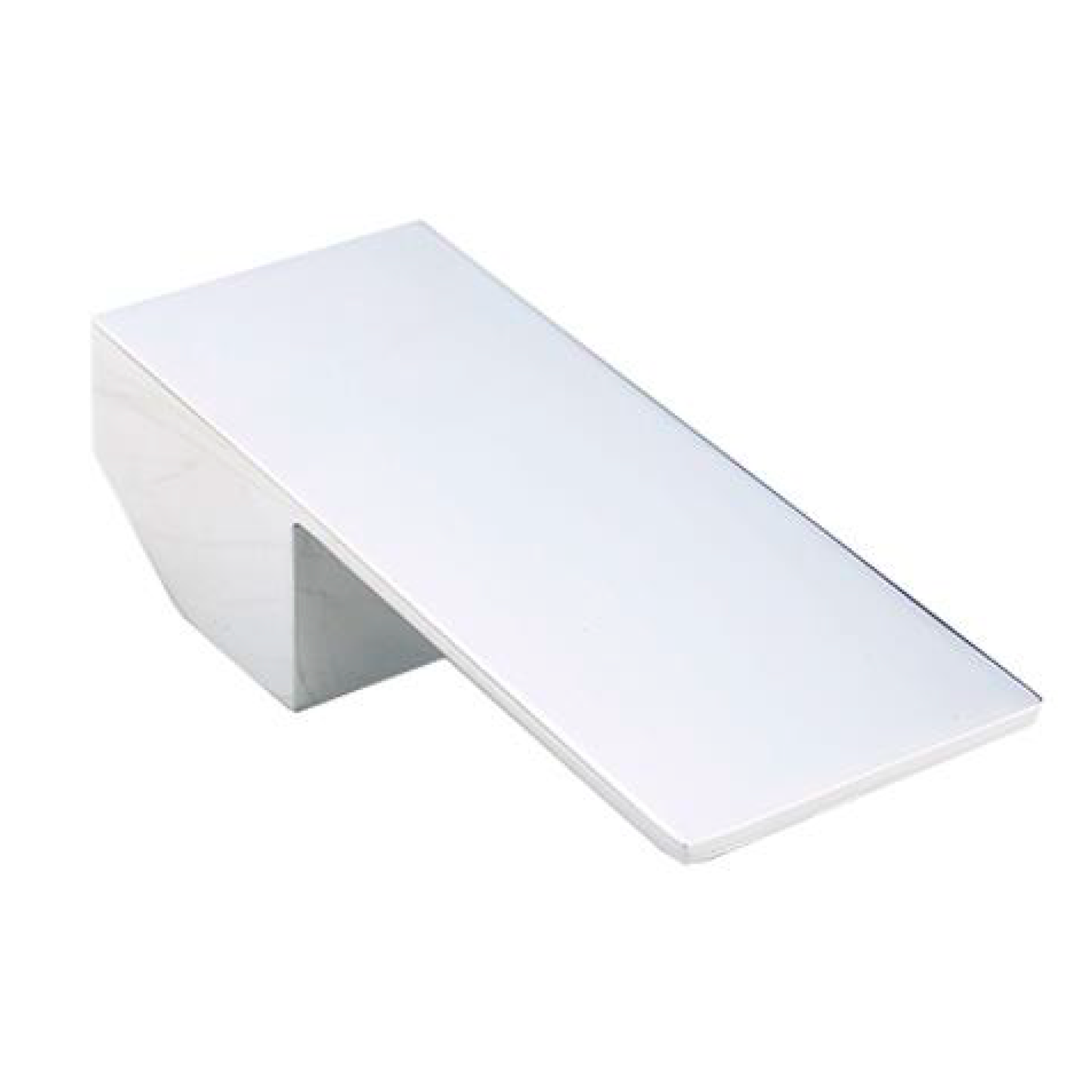 Manija para Griferia Monocontrol Cromada 40mm