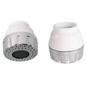 Repuesto Spray Grifo Lavaplatos Doble Funcion Blanco
