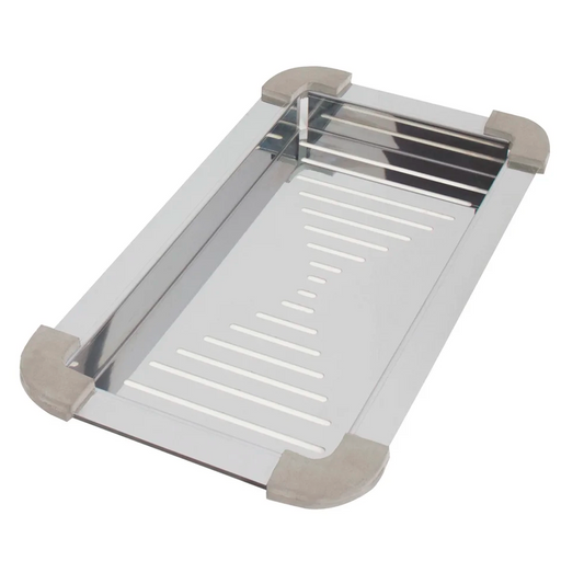 Escurridor de Verduras Clásico 2 Socoda 40.7*22.3cm