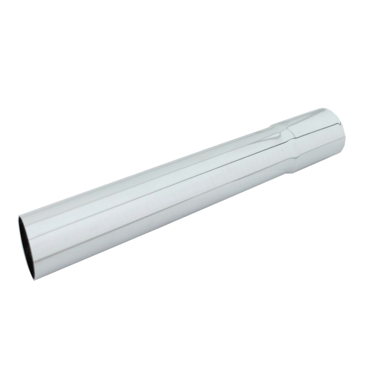 Sosco de Lavamanos Campana 20cm en Acero 1" ¼