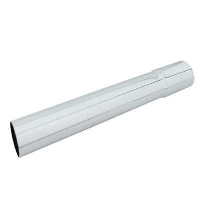 Sosco de Lavamanos Campana 20cm en Acero 1" ¼