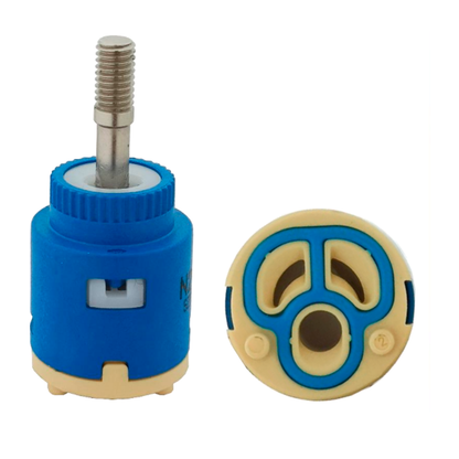 Unidad Monocontrol Joystick 25mm