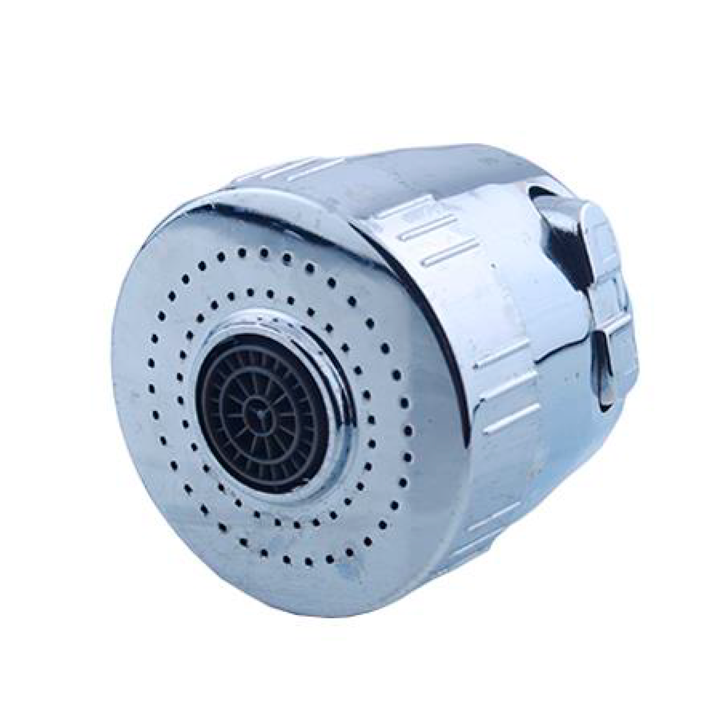 Repuesto Spray Grifo Lavaplatos Doble Funcion Satin