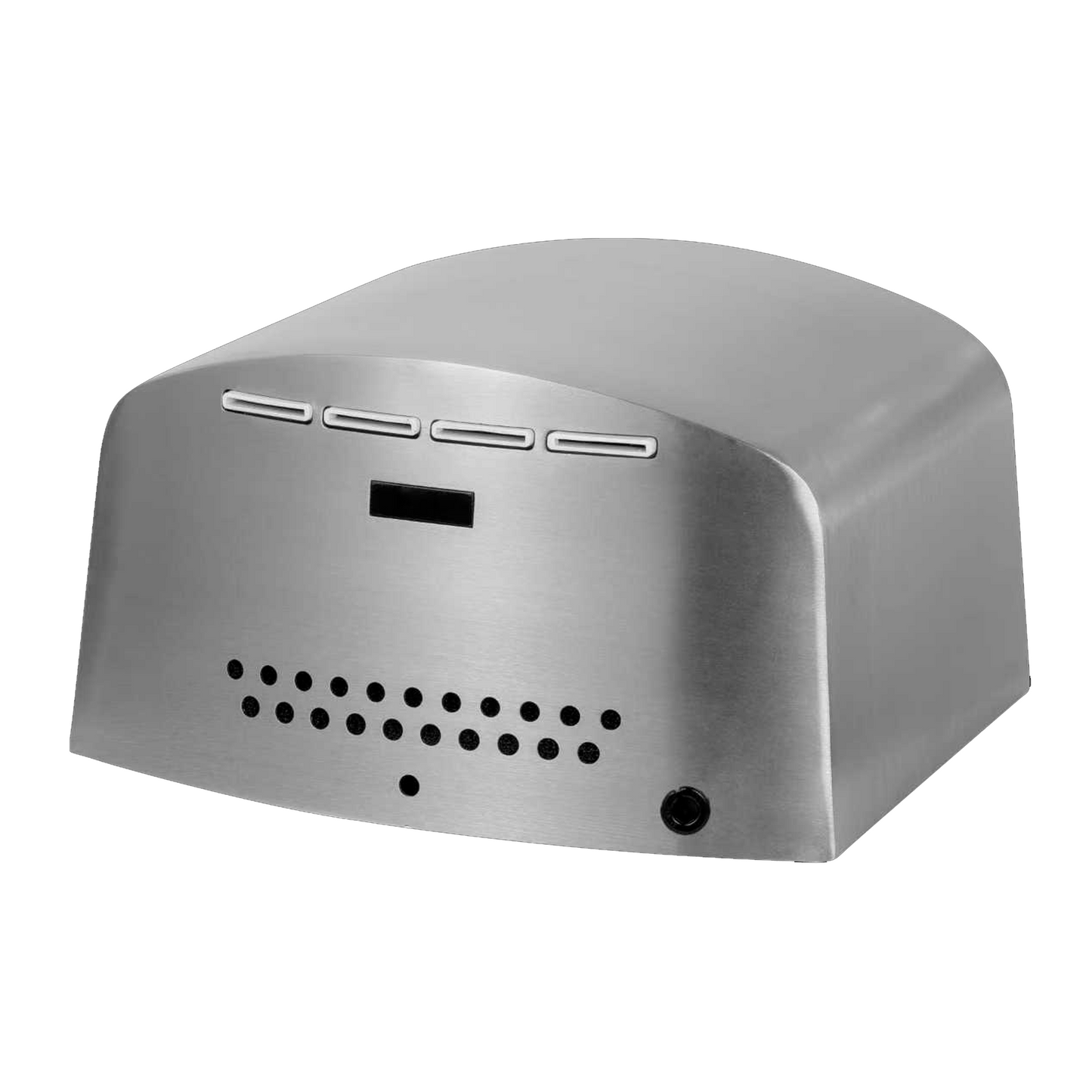 Secador de Manos Automatica en Acero con Filtro Integrado