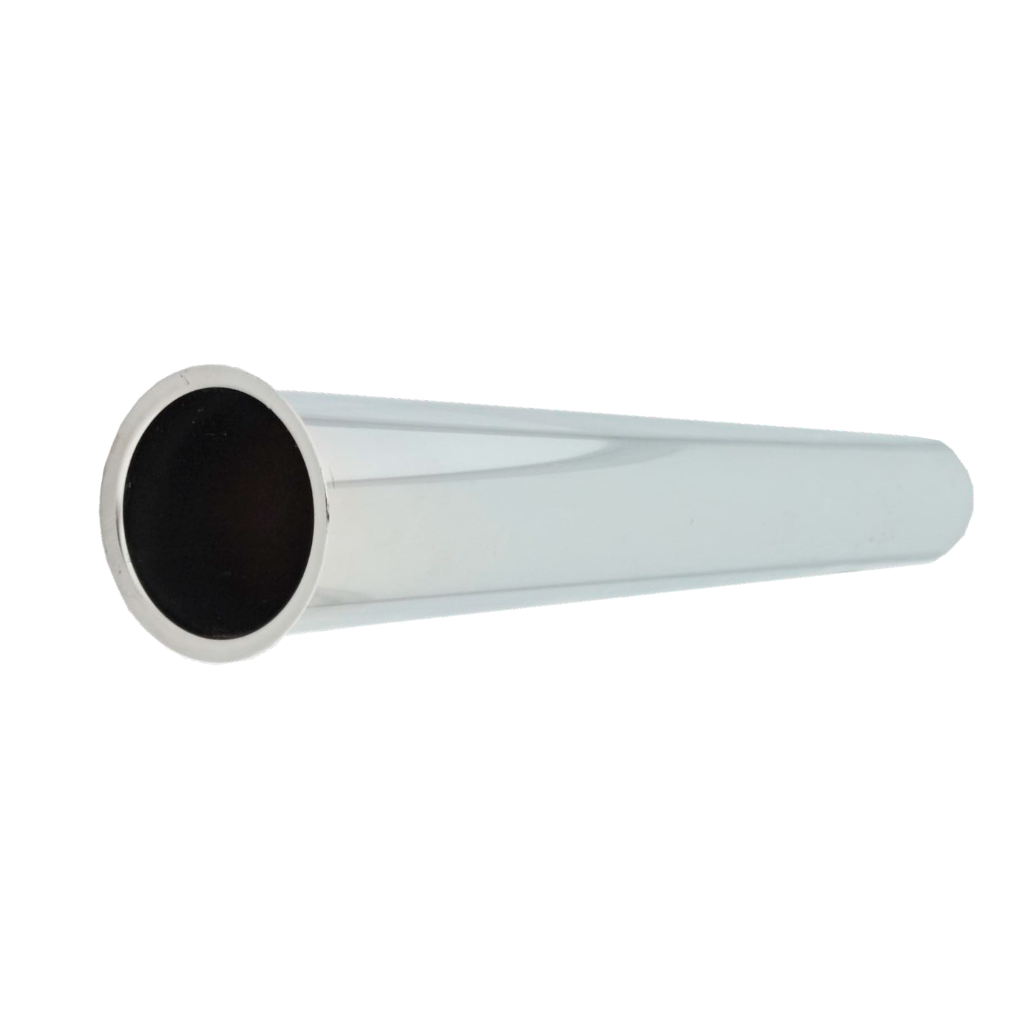 Sosco de Lavamanos Campana 30cm en Acero 1" ½